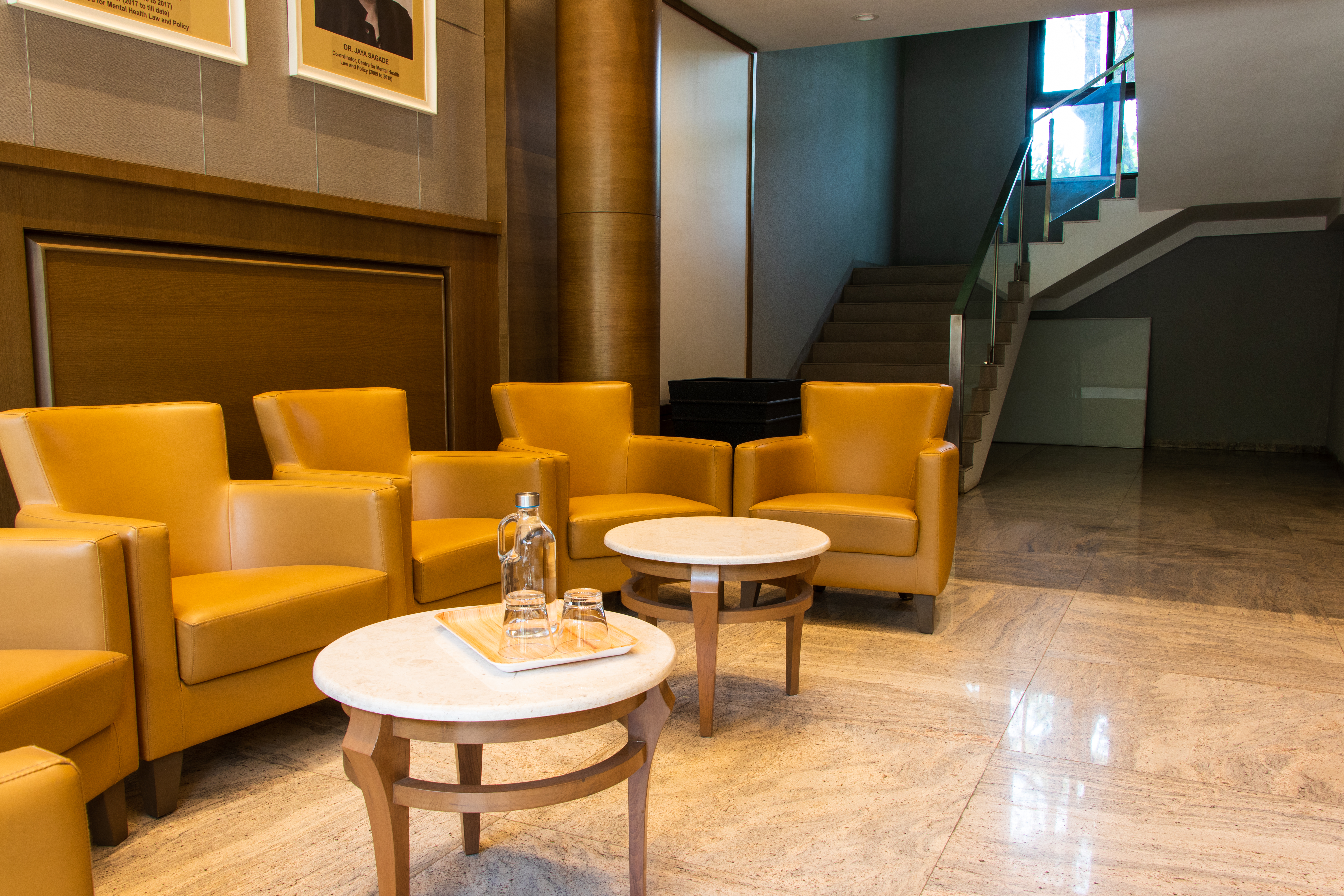 Indian Law Society’s Centre for Arbitration and Mediation (ILSCA)