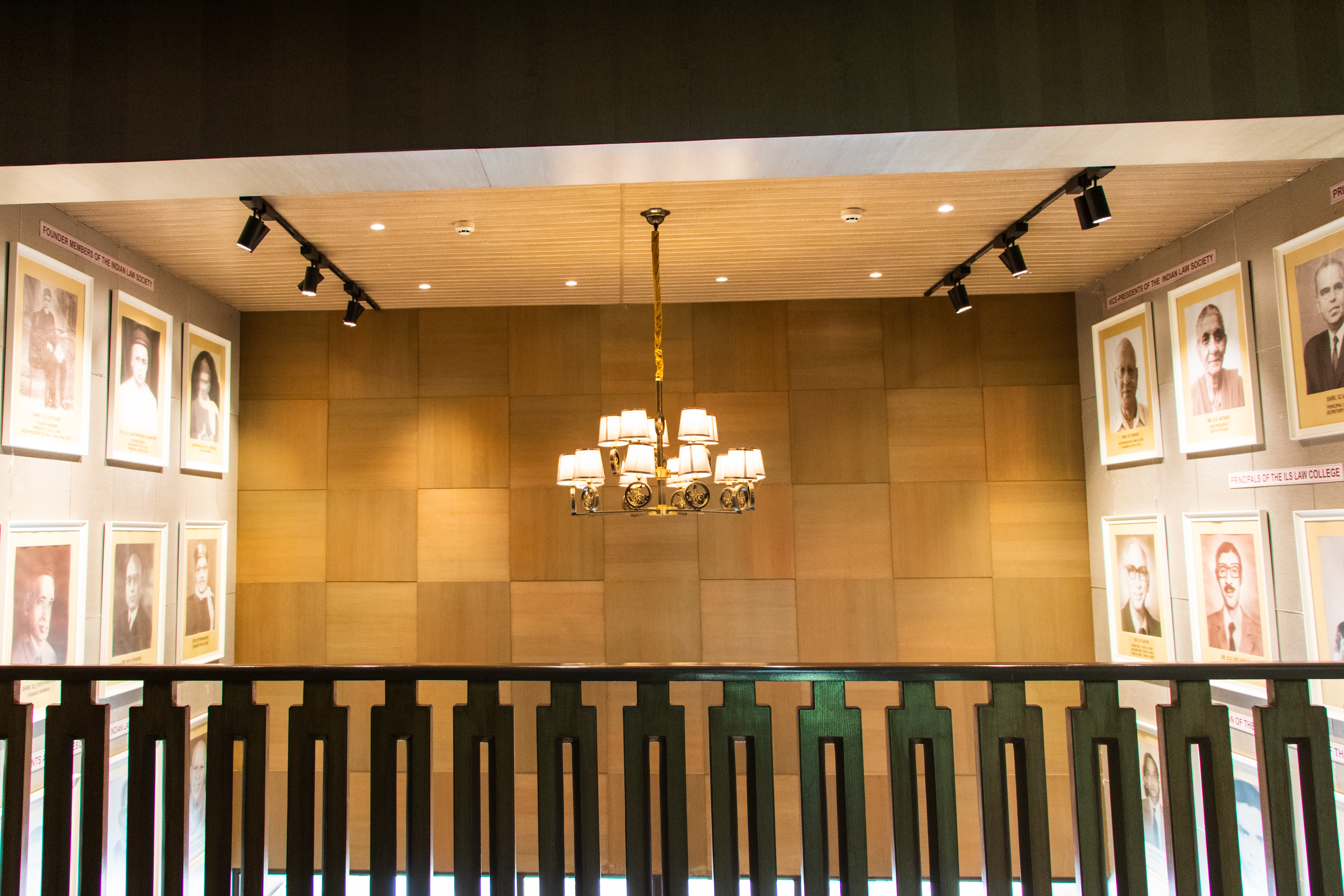 Indian Law Society’s Centre for Arbitration and Mediation (ILSCA)